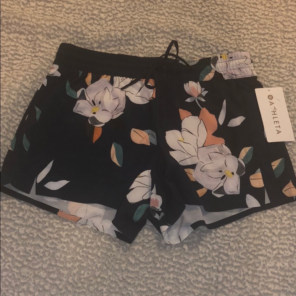 Athleta Baja Short